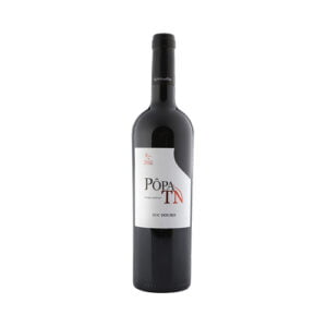 Pôpa TN Tinto 2016 Magnum