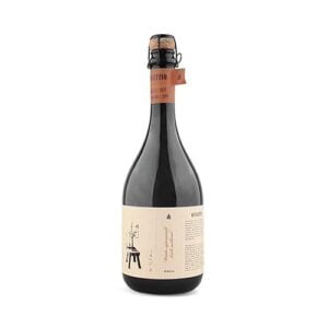 O Fugitivo Baga 2017