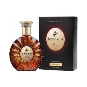 Rémy Martin XO Extra Old Cognac