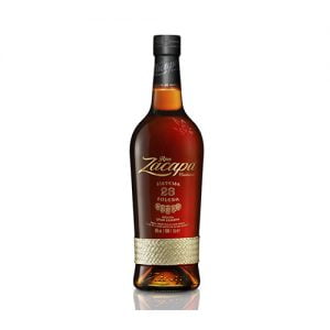 Ron Zacapa Centenario Solera 23 Gran Reserva