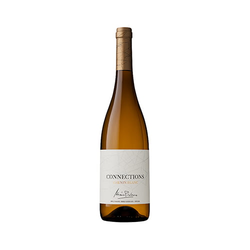 Connections Chenin Blanc Limited Edition 2015
