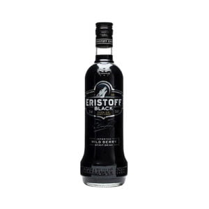 Eristoff Black
