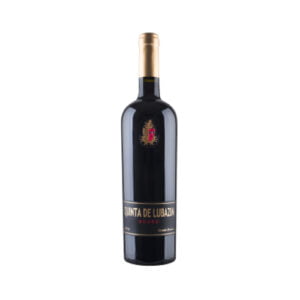 Quinta de Lubazim Grande Reserva Family Edition 2016