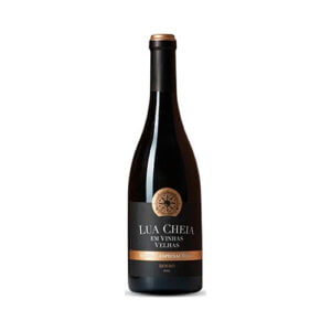 Lua Cheia em Vinhas Velhas Reserva Especial Tinto