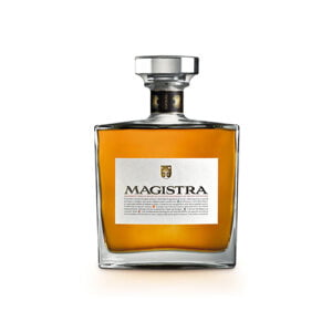 Aguardente Magistra