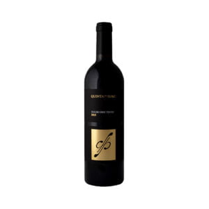 Quinta do Isaac Tinto 2015