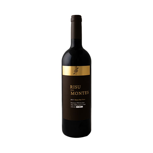 Risu dos Montes Tinto 2019