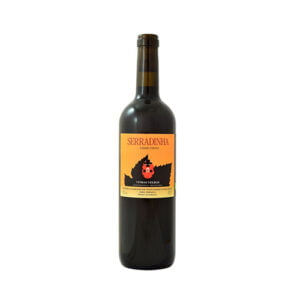 Serradinha Vinhas Velhas Tinto 2015