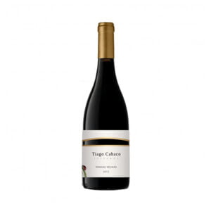 Tiago Cabaço Vinhas Velhas Tinto 2018 3Lt