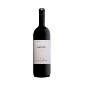 Chryseia Tinto 2018