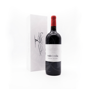 Vale de Vila Reserva Tinto Magnum