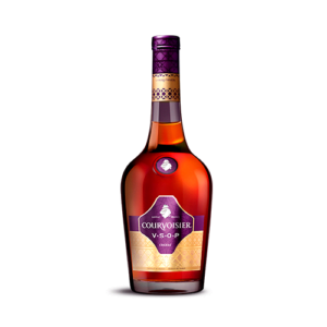 Courvoisier VSOP