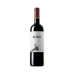 Foz Torto Tinto 2018 1,5L