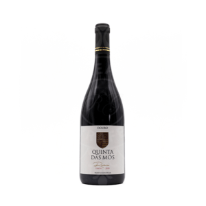Quinta das Mós Reserva Tinto
