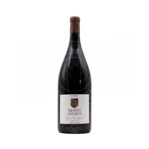 Quinta das Mós Grande Reserva Tinto 2019 1,5lts