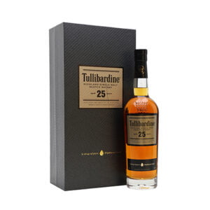 Tullibardine 25 anos