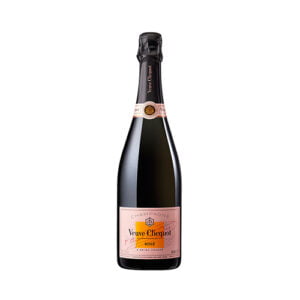 Veuve Clicqout Rosé
