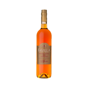 Favilla Moscatel do Douro