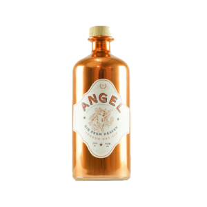 Angel Gin From Heaven