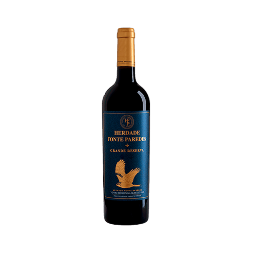 Herdade Fonte Paredes Grande Reserva Tinto 2017