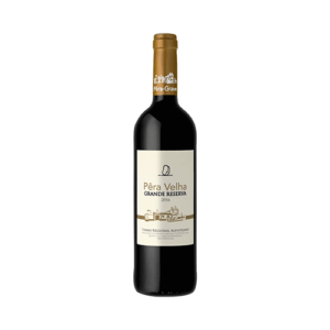 Pêra Velha Grande Reserva Tinto 2016