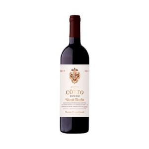 Quinta do Côtto Grande Escolha Tinto 2017