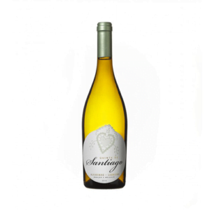 Quinta de Santiago Alvarinho Loureiro 2021