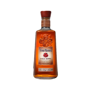 Four Roses Single Barrel Bourbon