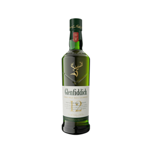 Glenfiddich 12 anos