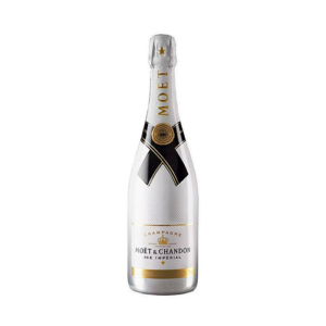 Moët & Chandon Ice Impérial Champagne