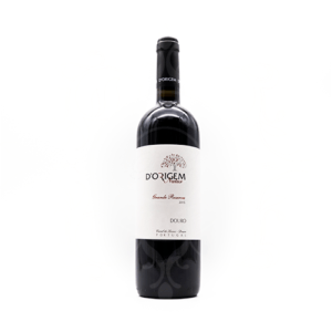 D'Origem Grande Reserva Tinto