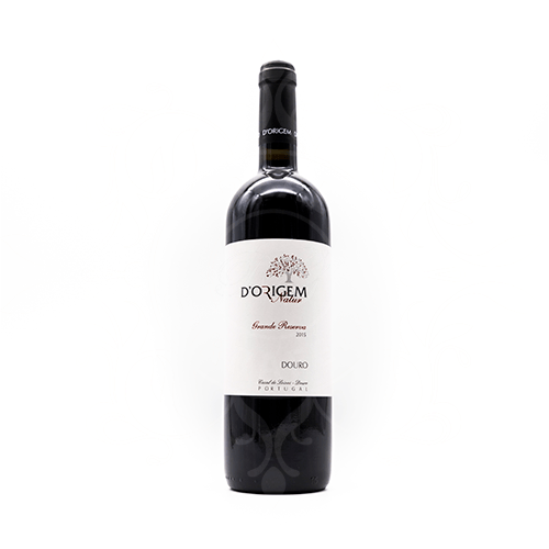 D'Origem Grande Reserva Tinto