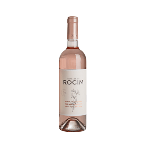 Herdade do Rocim Rosé 2021