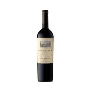 Don Melchor Cabernet Sauvignon Tinto 2015