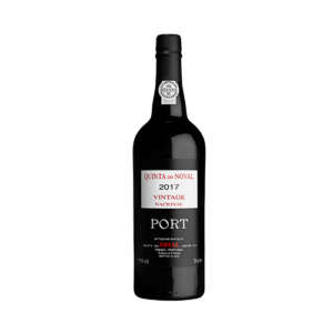 Quinta do Noval Vintage Nacional 2017