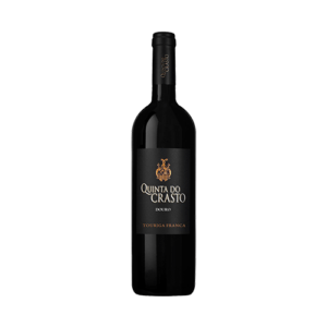 Quinta do Crasto Touriga Franca 2018