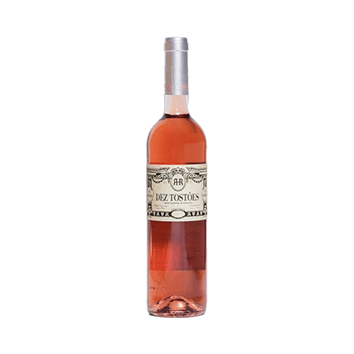 Dez Tostões Rosé