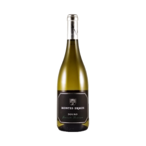 Montes Ermos Grande Reserva Branco