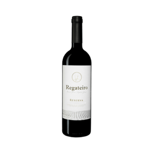 Regateiro Reserva Tinto
