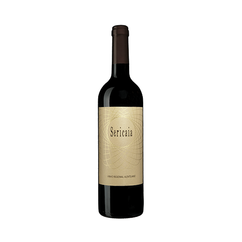 Sericaia Tinto