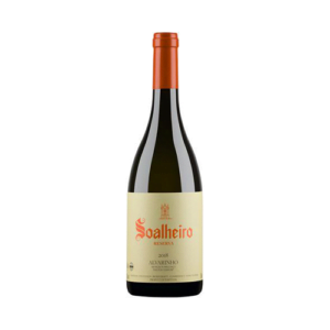 Soalheiro Alvarinho Reserva Branco