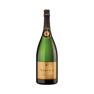 Vértice Chardonnay Bruto 2012