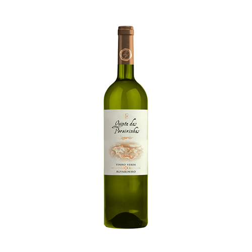 Quinta das Pereirinhas Alvarinho Superior 2022