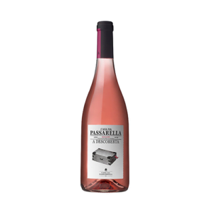 A Descoberta Rosé