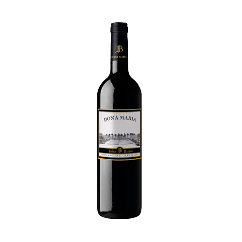 Dona Maria Tinto 2018