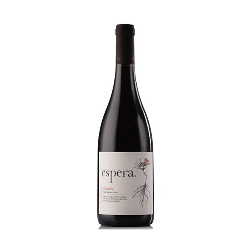 Espera. Castelão Tinto 2014