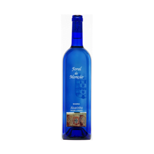 Foral de Monção Alvarinho Reserva 2022