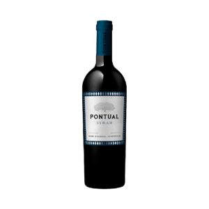 Pontual Syrah Tinto