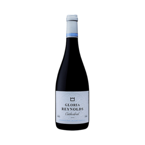 Gloria Reynolds Cathedral