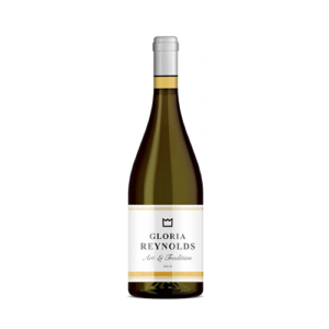 Gloria Reynolds Branco 2020